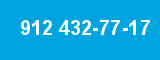 912 432-77-17